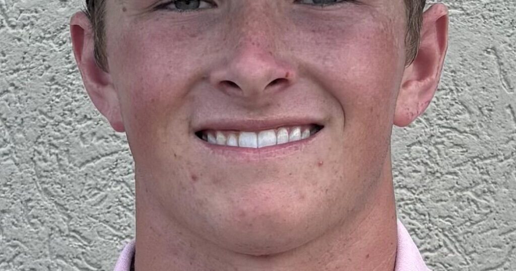 Knight, Young dominate at Shiloh Ridge