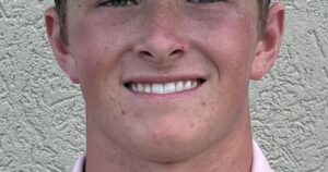 Knight, Young dominate at Shiloh Ridge