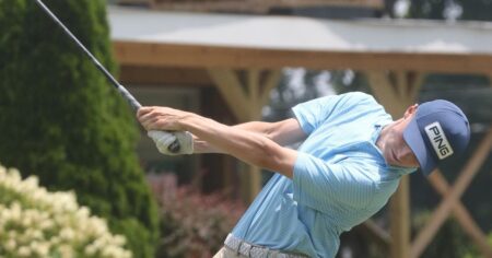 Linking Hidden talents: Golf season back in fully swing with pair of tournaments | Sports