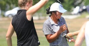 Hooksett's Megan captures her second Women's Am championship