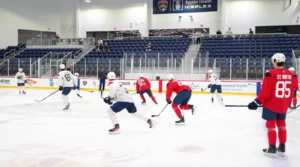 Panthers 2025 Development Camp to wrap up with full squad scrimmage