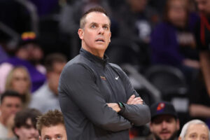 Ex-Suns, former Lakers head coach Frank Vogel joins Mavericks as lead assistant for Jason Kidd