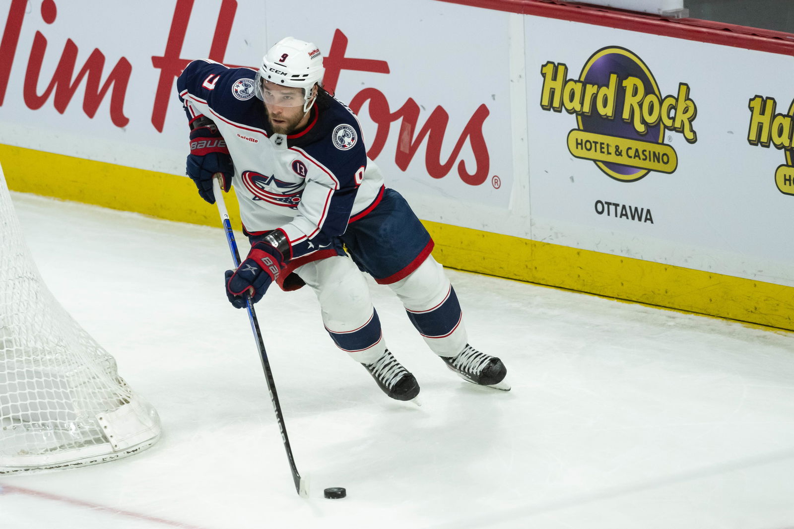 BREAKING NEWS: Columbus Blue Jackets Sign Ivan Provorov To A Seven-Year Deal