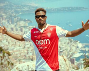 Ansu Fati not looking for ‘revenge’ at AS Monaco – ‘I think the changes are for the better’
