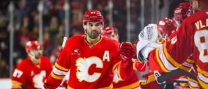 NHL Rumor Roundup: Could Kadri Reunite With The Maple Leafs? Will The Sabres Match An Offer Sheet For Byram?