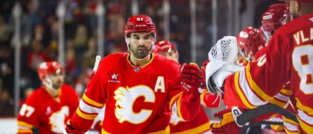 NHL Rumor Roundup: Could Kadri Reunite With The Maple Leafs? Will The Sabres Match An Offer Sheet For Byram?