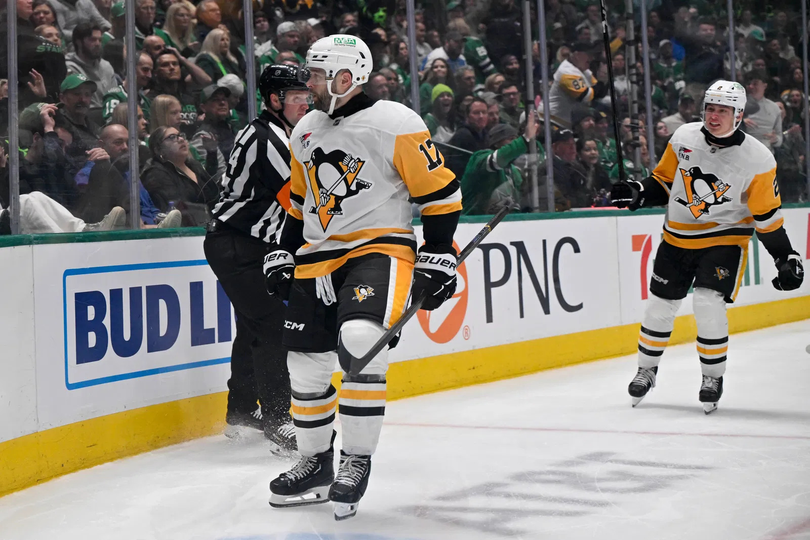 Report: Price For Penguins' Top Winger 'Especially High'