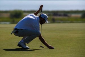 PGA Tour Announced Unfortunate News About Golfer at John Deere Classic
