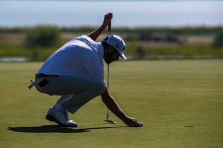 PGA Tour Announced Unfortunate News About Golfer at John Deere Classic