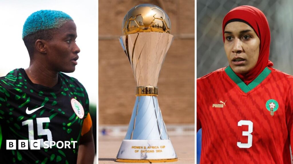 Wafcon 2024: Everything you need to know about finals in Morocco