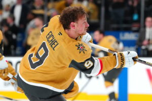 Rangers And Bruins Linked As Possible Destinations For Jack Eichel If He Does Not Sign Contract Extension With Golden Knights