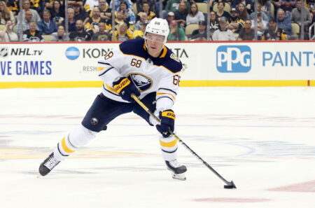 Is There Anything Left For Sabres To Pick Up In Free Agency?