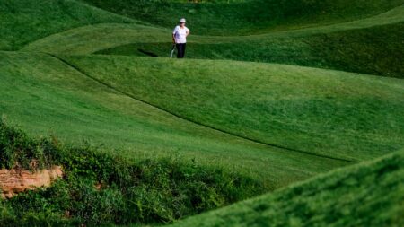 What are the best golf courses in Oklahoma? See which made the list