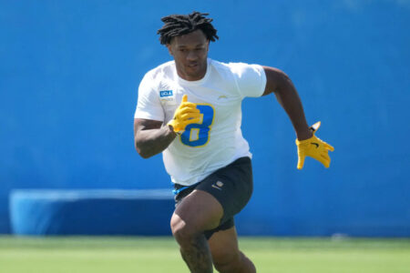 Fantasy Football: 3 rookies (and one veteran) headline breakout candidates at the RB position for 2025