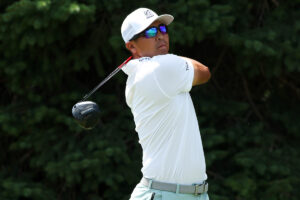 &quot;Not a Real Job&quot;: Kurt Kitayama's Mother Rumiko Shared Her Feelings on Golf and Two Sons