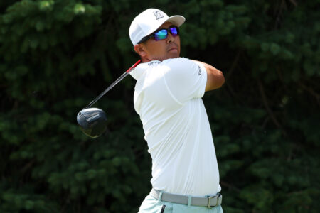&quot;Not a Real Job&quot;: Kurt Kitayama's Mother Rumiko Shared Her Feelings on Golf and Two Sons