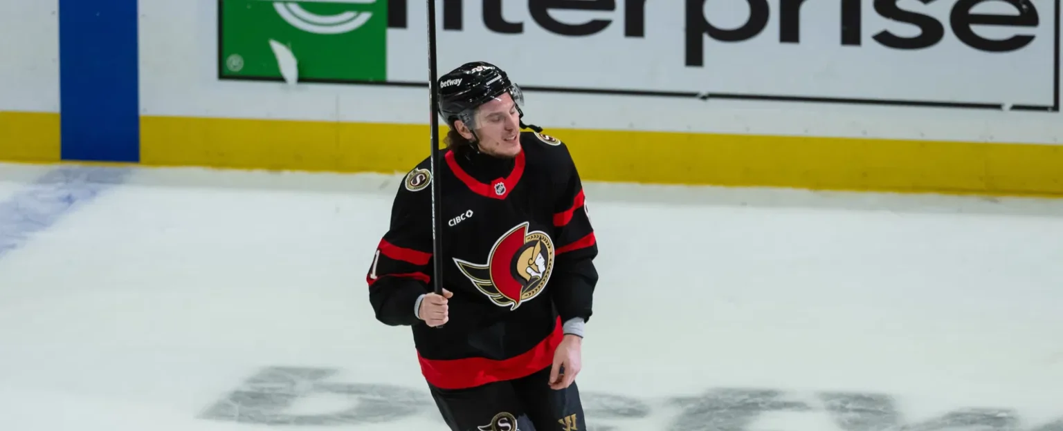 Ottawa Senators Bid Farewell To Six UFAs On Day One Of NHL Free Agency