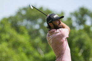 Max Homa Shares Honest Take Amid John Deere Classic