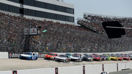 Expert picks for Cup Series race