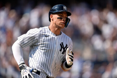 Fantasy Baseball: Here’s who would make our AL and NL All-Star teams for fantasy so far this season