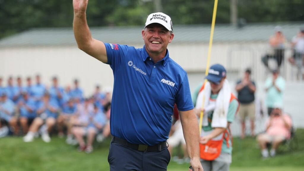 What to know for the PGA Tour Champions Dick’s Open