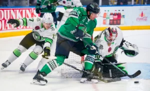 Former Penguins' Prospect Signs With Oilers' Affiliate