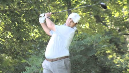 Nine Seacoast golfers advance to Round of 32 in New Hampshire State Am
