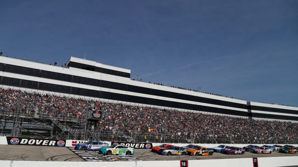 How to watch Cup Series race, In-Season Challenge semis