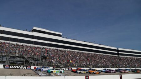 How to watch Cup Series race, In-Season Challenge semis