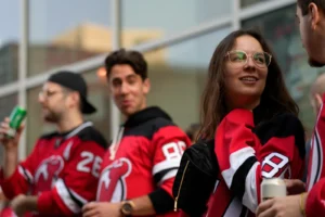 Prudential Center, Home of the Devils, Wins Stanley Award for Venue Innovation