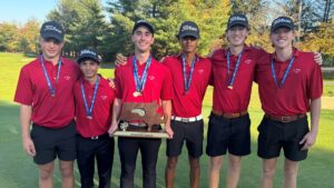 Two-time state golf champion St. John’s set for PGA National Invitational