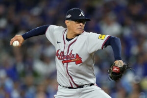 Jesse Chavez, most traded player in MLB history, retires after Braves designated him for assignment