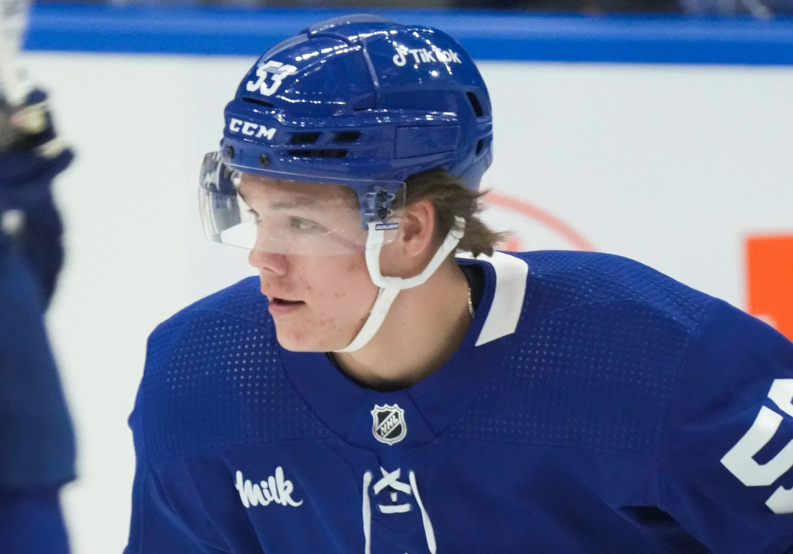 Maple Leafs Prospects Easton Cowan And Ben Danford Highlight 2025 Development Camp Roster