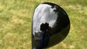 Kurt Kitayama winner’s bag golf equipment 3M Open 2025 WITB