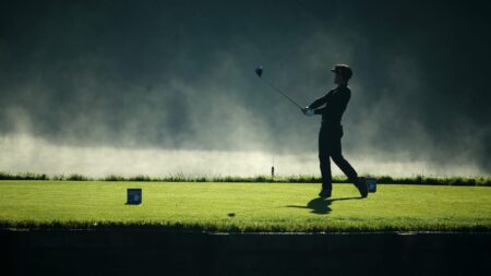 Former DP World Tour venue chosen as 2031 Ryder Cup site