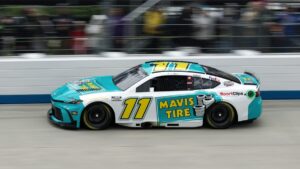 Kids tickets for Autotrader EchoPark Automotive 400
