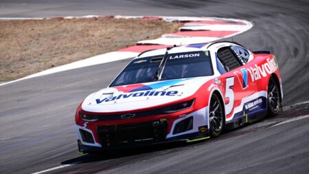 Kids tickets, discounts for Toyota/Save Mart 350