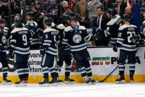 After Years In The Expansion Wilderness, Columbus Eyes A Return To The Playoffs