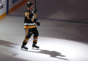 Debunking Ridiculous Rumor Connecting Kings To Sidney Crosby