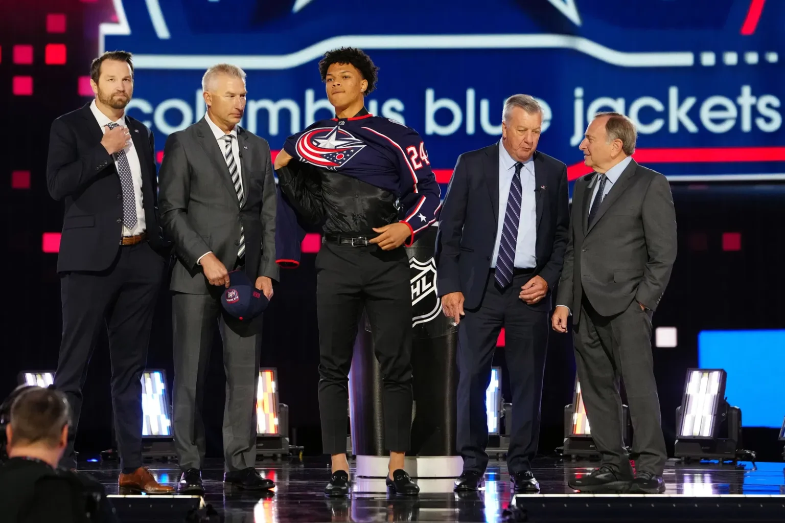 New CBA Rule To Benefit Teams Like Columbus