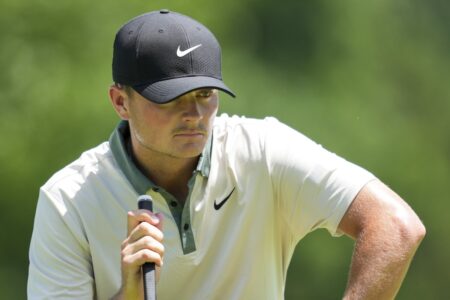 Aldrich Potgieter's Victory Proves Professional Golf's Next Generation Has No Fear