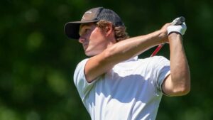 2025 Greater South Bend Men’s, Women’s Metro golf tournament results