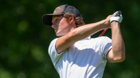 2025 Greater South Bend Men’s, Women’s Metro golf tournament results