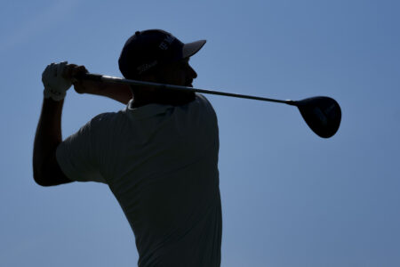 Multiple Golfers Abruptly Withdraw Before the Wyndham Championship