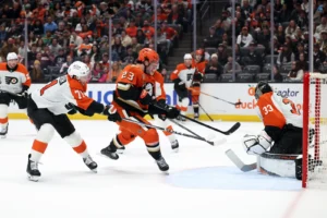 NHL Trade Rumors: Which Flyers Trade Targets Still Remain?