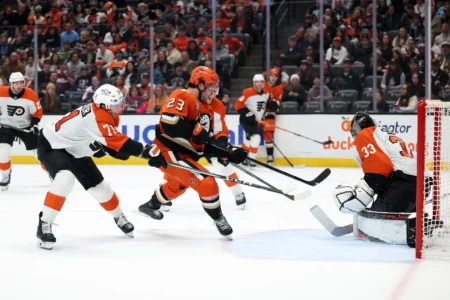 NHL Trade Rumors: Which Flyers Trade Targets Still Remain?