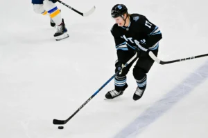 Blues Made Sneaky Good Move Signing New Forward