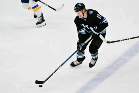 Blues Made Sneaky Good Move Signing New Forward