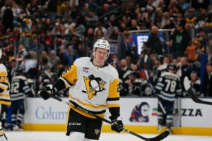 Penguins Intriguing Prospect Is Big Player To Watch