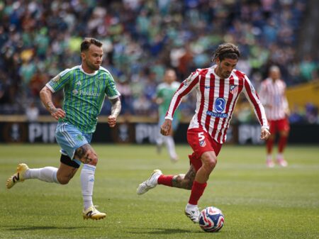 Atletico Madrid star will join Inter Miami in €15m deal – with a twist
